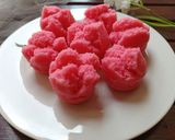 Foto langkah ke 8 dari resep Kue Mangkuk.