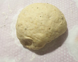 Foto del paso 1 de la receta: Pizza casera con especias BBQ