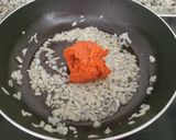 Foto del paso 3 de la receta: Macarrones sin gluten con sobrasada