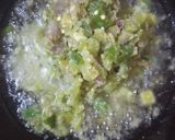 Foto langkah ke 3 dari resep Jengkol Sambel Ijo.