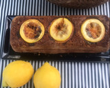 Foto del paso 9 de la receta: Bizcocho con mucho limón 🍋