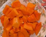 Foto del paso 2 de la receta: Sopa de Calabaza 🎃