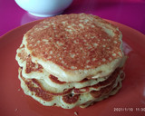 Foto del paso 6 de la receta: Pancakes