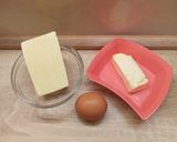 🥐 Sajtos-vajas kiflik 🥐 recept fázis 1 fotója