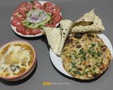 મિક્સ વેજ સબ્જી (Mix Veg Sabji Recipe In Gujarati) રેસીપી સ્ટેપ6ફોટો