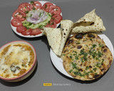 મિક્સ વેજ સબ્જી (Mix Veg Sabji Recipe In Gujarati) રેસીપી સ્ટેપ6ફોટો
