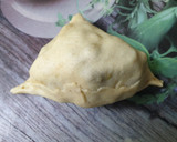 Foto del paso 9 de la receta: Samosas vegetales (16 unidades)