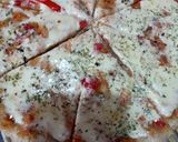 Foto del paso 2 de la receta: Adobo para Pizza