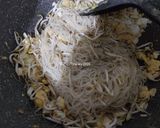 Foto langkah ke 2 dari resep Bihun Pek Cha / Bihun Cha Polos.