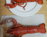 Foto del paso 3 de la receta: 🇫🇷 Bogavante thermidor 🇫🇷