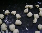 Foto del paso 4 de la receta: Ñoquis de papa y harina