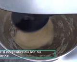 Une image de l'étape 3 de Sandwich et pain façon Subway.