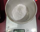 Foto del paso 6 de la receta Mousse de ciruela con su coulis