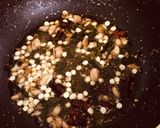 A picture of step 1 of Masala Tasty Murmura.