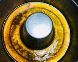 Foto del paso 1 de la receta: Crema volteada de naranja!!