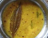 মাছের মুড়ো মুগ ডাল (Macher muro moog dal recipe in Bengali) রেসিপির ধাপ 2 ছবি