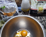 Foto del paso 1 de la receta: Galletitas rápidas!