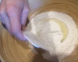 Foto del paso 2 de la receta: Strudel de manzana muy fácil