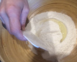 Foto del paso 2 de la receta: Strudel de manzana muy fácil
