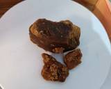 Es asam jawa langkah memasak 2 foto