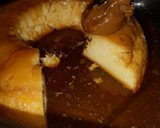 Foto del paso 11 de la receta: Flan casero de vainilla 🍮