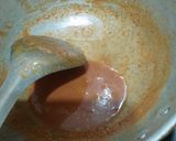 மிஷ்டி தை (Mishti dahi recipe in Tamil) ரெசிபி ஸ்டேப் 3 புகைப்படம்