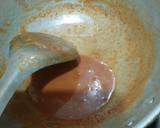 மிஷ்டி தை (Mishti dahi recipe in Tamil) ரெசிபி ஸ்டேப் 3 புகைப்படம்