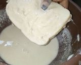 A picture of step 12 of Deep fried sandwich.