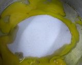 Foto del paso 2 de la receta: Tarta de 🍎invertida fácil y rápida