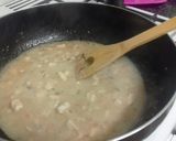 Foto langkah ke 5 dari resep Pasta ayam&sayuran.