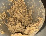 Foto del paso 2 de la receta: Crackers de semillas y queso 🧀