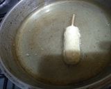 Foto del paso 8 de la receta: Salchichas en camisa sabor cheddar.👩🏼‍🍳📣🧀