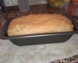 Foto del paso 4 de la receta: Pan de harina integral y harina de almendras a lo Dan Azal