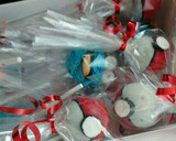 Foto del paso 6 de la receta: Cake pops (paletas de pastel)