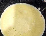 Foto del paso 2 de la receta: Panqueque de dulce de leche