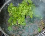Foto del paso 4 de la receta: Pastel de carne y verduras