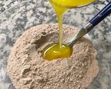 Foto del paso 2 de la receta Galletas de chocolate en 10 minutos 🍪🍪🍪
