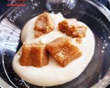Une image de l'étape 5 de Tiramisu aux fruits rouges revisités de Cyril Lignac 😋.