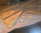 Foto del paso 8 de la receta: 93. Fantasmitas de Hojaldre