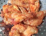 Foto langkah ke 2 dari resep Ayam Goreng Cili Padi.