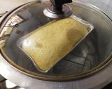 Lemon tea cake without oven without butter recipe step 2 photo