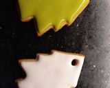 Foto del paso 8 de la receta: Galletitas Navideñas 🎄🎅