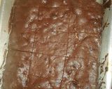 Foto del paso 3 de la receta: Brownie😍