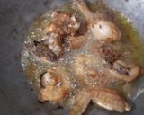 Foto langkah ke 1 dari resep Gulai Ayam Tahu.