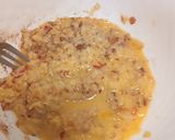 Foto del paso 4 de la receta: Tortilla de Manzana light