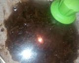 Foto del paso 6 de la receta: Corazones en salsa de Soja y arroz