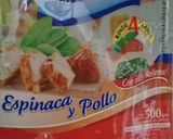 Foto del paso 2 de la receta: Ravioles con boloñesa!!!😃👌