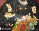 Foto del paso 2 de la receta: Arroz de pulpo 🐙 y rape
