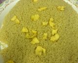 A picture of step 9 of Couscous with Lamb and Vegetables.