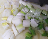 Foto del paso 5 de la receta: Fabada de invierno